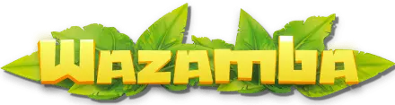 wazamba logo